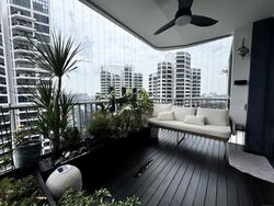 D'Leedon (D10), Condominium #483330511